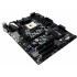 Tarjeta Madre Biostar ATX B350GT5, S-AM4, AMD B350, HDMI, 64GB DDR4 para AMD  3