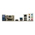 Tarjeta Madre Biostar micro ATX B450GT3, S-AM4, AMD B450, HDMI, 64GB DDR4 para AMD  4
