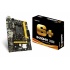 Tarjeta Madre Biostar micro ATX B450MH, S-AM4, AMD B450, HDMI, 32GB DDR4 para AMD ― Requiere Actualización de BIOS para Ryzen Serie 5000  1