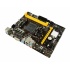 Tarjeta Madre Biostar micro ATX B450MH, S-AM4, AMD B450, HDMI, 32GB DDR4 para AMD ― Requiere Actualización de BIOS para Ryzen Serie 5000  3