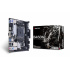 Tarjeta Madre Biostar Mini-ITX B450NH, S-AM4, AMD B450, HDMI, 64GB DDR4 para AMD  1