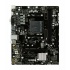 Tarjeta Madre Biostar Micro ATX B45M2, S-AM4, AMD B350, HDMI, 32GB DDR4 para AMD  3