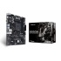 Tarjeta Madre Biostar micro ATX B550MH, S-AM4, AMD B550, HDMI, 64GB DDR4 para AMD ― Requiere Actualización de Bios para la Serie Ryzen 5000  1