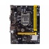 Tarjeta Madre Biostar micro ATX H110MHC, S-1151, Intel H110, HDMI, 32GB DDR4 para Intel  2