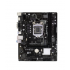 Tarjeta Madre Biostar H510MHP, Micro-ATX, LGA 1200, Intel H470, 64GB DDR4, HDMI para Intel  2