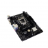 Tarjeta Madre Biostar H510MHP, Micro-ATX, LGA 1200, Intel H470, 64GB DDR4, HDMI para Intel  3