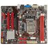 Tarjeta Madre mb-biostar, Micro ATX, Socket H2(1155), DDR3, Core i3, Core i5, Core i7  1