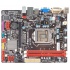 Tarjeta Madre Biostar micro ATX H61MU3B, S-1155, Intel H61, 16GB DDR3, para Intel  1