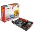 Tarjeta Madre Biostar micro ATX H81MHC, S-1150, Intel H81, HDMI, 16GB DDR3, para Intel  2
