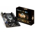 Tarjeta Madre Biostar micro ATX HI-FI B150S1 D4, S-1151, Intel B150, 32GB DDR4 para Intel  1