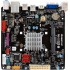 Tarjeta Madre Biostar mini ITX J1800NH, Intel Celeron J1800 Integrada, HDMI, 8GB DDR3  1