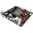 Tarjeta Madre Biostar mini ITX J1800NH, Intel Celeron J1800 Integrada, HDMI, 8GB DDR3  2