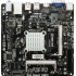 Tarjeta Madre Biostar mini ITX J1800NH2, Intel Celeron Dual-Core J1800 Integrada, HDMI, 16GB DDR3  2