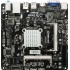 Tarjeta Madre Biostar mini ITX J1800NH2, Intel Celeron Dual-Core J1800 Integrada, HDMI, 16GB DDR3  2