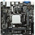 Tarjeta Madre Biostar mini ITX J1800NH3, Intel Celeron J1800 Integrada, HDMI, 16GB DDR3  1