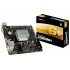 Tarjeta Madre Biostar mini ITX J3060NH, Intel Celeron J3060 Integrada, HDMI, 16GB DDR3L  1
