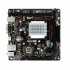 Tarjeta Madre Biostar Mini ITX J4125NHU, Intel Celeron J4125 Integrada, HDMI, 8GB DDR4 para Intel  1