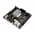Tarjeta Madre Biostar Mini ITX J4125NHU, Intel Celeron J4125 Integrada, HDMI, 8GB DDR4 para Intel  2