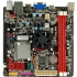 Tarjeta Madre Biostar mini ITX NM70I-847 Ver. 6.x, Celeron Dual-Core 847 Integrada, Intel NM70 Express, HDMI, 16GB DDR3  1