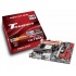 Tarjeta Madre Biostar micro ATX TA75M+, S-FM1, AMD A75, HDMI, 32GB DDR3, para AMD