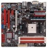 Tarjeta Madre Biostar micro ATX TA75M+, S-FM1, AMD A75, HDMI, 32GB DDR3, para AMD - Imagen adicional 2