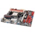Tarjeta Madre Biostar micro ATX TA75M+, S-FM1, AMD A75, HDMI, 32GB DDR3, para AMD - Imagen adicional 3