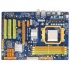 Tarjeta Madre Biostar ATX TA770 A2+ SE, S-AM2, AMD 770, 16GB DDR2 para AMD  1