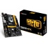 Tarjeta Madre Biostar ATX TB250-BTC, S-1151, Intel B250, 32GB DDR4 para Intel