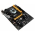 Tarjeta Madre Biostar ATX TB250-BTC, S-1151, Intel B250, 32GB DDR4 para Intel - Imagen adicional 2
