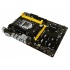 Tarjeta Madre Biostar ATX TB250-BTC PRO Ver. 6.x, S-1151, Intel B250, 32GB DDR4 para Intel  3