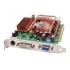 Tarjeta de Video Biostar NVIDIA GeForce 6600GT, 0.256GB 128-bit GDDR2, PCI Express x16  1
