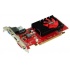 Tarjeta de Video Biostar AMD Radeon HD5550, 1GB 128-bit GDDR2, PCI Express 2.1  2