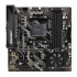 Tarjeta Madre Biostar Micro ATX Racing X570GT, S-AM4, AMD X570, HDMI, 128GB DDR4 para AMD — Requiere Actualización de Bios para la Serie Ryzen 5000  1