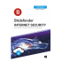 Bitdefender Internet Security, 3 Usuarios, 2 Años, Windows