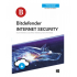 Bitdefender Internet Security 2, 5 Usuarios, 2 Años, Windows