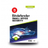 Bitdefender Small Office Security, 10 Usuarios + 1 Servidor, 2 Años, Windows/Mac