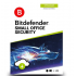 Bitdefender Small Office Security, 30 Usuarios, 1 Año, Windows/Mac/Smartphone