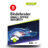 Bitdefender Small Office Security, 45 Usuarios + 1 Servidor, 1 Año, Windows/Mac