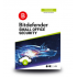 Bitdefender Small Office Security, 50 Usuarios + 1 Servidor, 1 Año, Windows/Mac