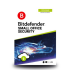 Bitdefender Small Office Security, 20 Usuarios + 1 Servidor, 2 Años, Windows/Mac