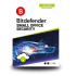 Bitdefender Small Office Security, 25 Usuarios, 2 Años, Windows/Mac ― Producto Digital Descargable