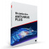 BitDefender Antivirus Plus 2018, 1 Usuario, 1 Año, Windows  1