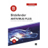 Bitdefender Antivirus Plus, 5 Usuarios, 1 Año, Windows