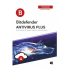Bitdefender Antivirus Plus, 10 Usuarios, 1 Año, Windows