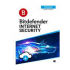 Bitdefender Internet Security, 1 Usuario, 1 Año, Windows