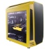 Gabinete BitFenix Aegis Core con Ventana, Midi-Tower, ATX/micro-ATX/mini-ITX, USB 3.0, sin Fuente, Negro/Amarillo  4