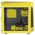 Gabinete BitFenix Aegis Core con Ventana, Midi-Tower, ATX/micro-ATX/mini-ITX, USB 3.0, sin Fuente, Negro/Amarillo  7