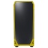 Gabinete BitFenix Aegis Core con Ventana, Midi-Tower, ATX/micro-ATX/mini-ITX, USB 3.0, sin Fuente, Negro/Amarillo  8