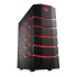 Gabinete BitFenix Colossus, Full-Tower, ATX/EATX/micro-ATX/mini-ATX, 2x USB 2.0, 2x USB 3.0, Negro  8