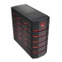 Gabinete BitFenix Colossus, Full-Tower, ATX/EATX/micro-ATX/mini-ATX, 2x USB 2.0, 2x USB 3.0, Negro  9